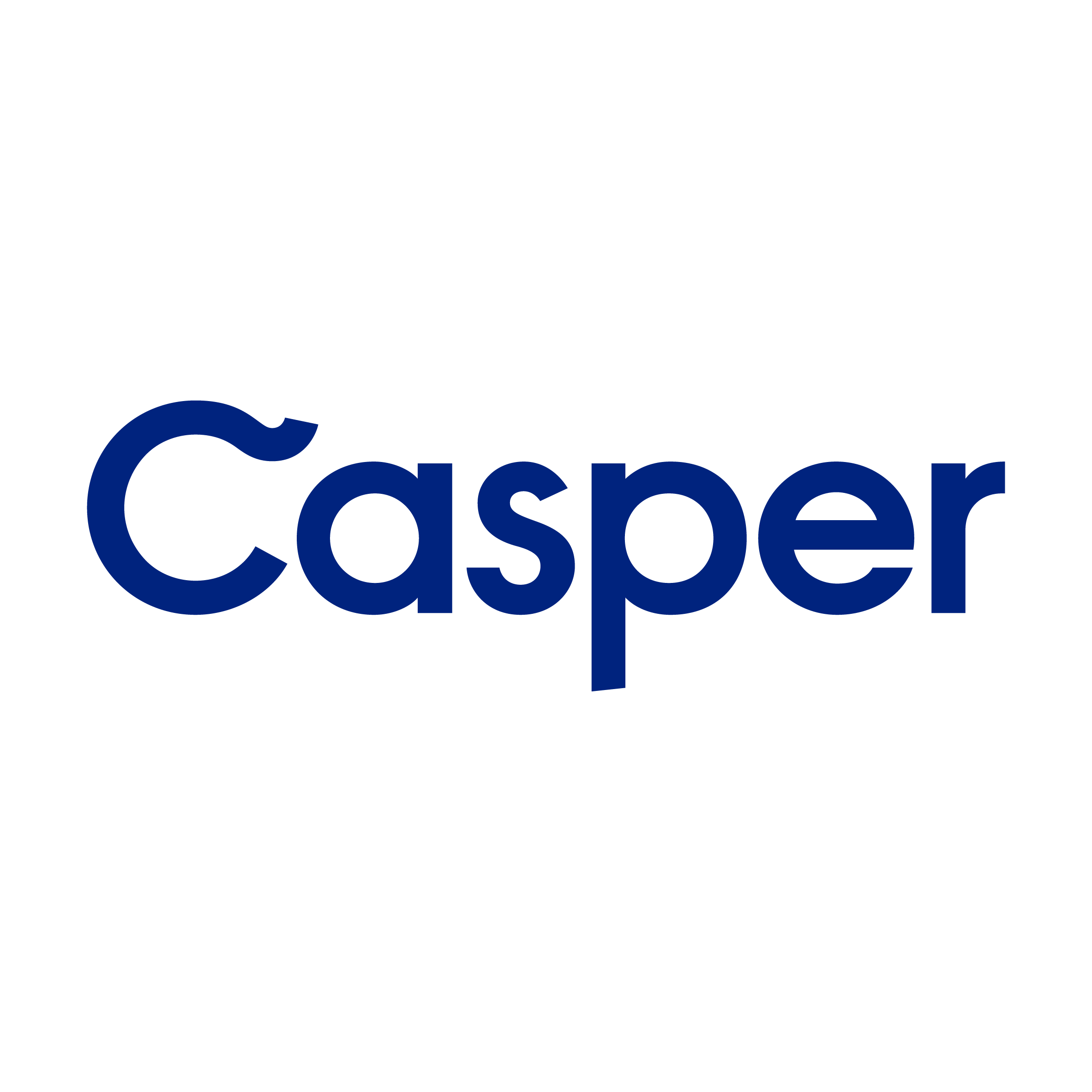 casper